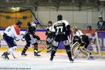 Photo hockey match Rouen - Angers  le 25/03/2016