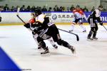 Photo hockey match Rouen - Angers  le 25/03/2016