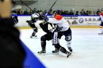 Photo hockey match Rouen - Angers  le 25/03/2016