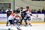 Photo hockey match Rouen - Angers  le 25/03/2016