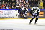 Photo hockey match Rouen - Angers  le 25/03/2016