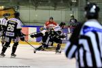 Photo hockey match Rouen - Angers  le 25/03/2016