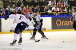 Photo hockey match Rouen - Angers  le 25/03/2016