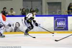 Photo hockey match Rouen - Angers  le 25/03/2016