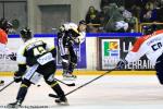 Photo hockey match Rouen - Angers  le 25/03/2016