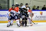 Photo hockey match Rouen - Angers  le 25/03/2016
