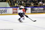 Photo hockey match Rouen - Angers  le 25/03/2016