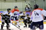 Photo hockey match Rouen - Angers  le 25/03/2016