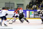 Photo hockey match Rouen - Angers  le 25/03/2016
