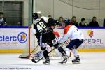 Photo hockey match Rouen - Angers  le 25/03/2016