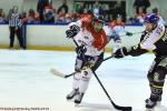Photo hockey match Rouen - Angers  le 25/03/2016