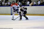 Photo hockey match Rouen - Angers  le 25/03/2016