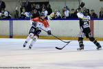 Photo hockey match Rouen - Angers  le 25/03/2016
