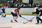 Photo hockey match Rouen - Angers  le 25/03/2016
