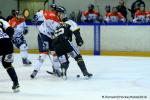 Photo hockey match Rouen - Angers  le 25/03/2016