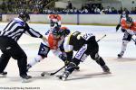 Photo hockey match Rouen - Angers  le 25/03/2016