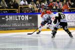 Photo hockey match Rouen - Angers  le 25/03/2016