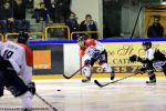 Photo hockey match Rouen - Angers  le 25/03/2016