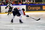 Photo hockey match Rouen - Angers  le 25/03/2016