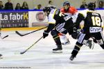 Photo hockey match Rouen - Angers  le 25/03/2016