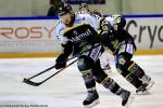 Photo hockey match Rouen - Angers  le 25/03/2016