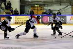 Photo hockey match Rouen - Angers  le 25/03/2016