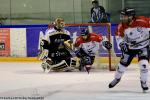 Photo hockey match Rouen - Angers  le 25/03/2016