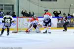 Photo hockey match Rouen - Angers  le 25/03/2016