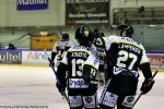 Photo hockey match Rouen - Angers  le 25/03/2016