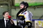 Photo hockey match Rouen - Angers  le 25/03/2016