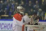 Photo hockey match Rouen - Angers  le 26/03/2016