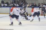 Photo hockey match Rouen - Angers  le 26/03/2016