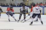 Photo hockey match Rouen - Angers  le 26/03/2016