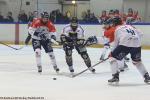 Photo hockey match Rouen - Angers  le 26/03/2016