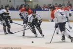 Photo hockey match Rouen - Angers  le 26/03/2016