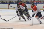 Photo hockey match Rouen - Angers  le 26/03/2016
