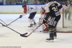 Photo hockey match Rouen - Angers  le 26/03/2016