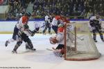 Photo hockey match Rouen - Angers  le 26/03/2016