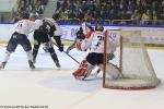 Photo hockey match Rouen - Angers  le 26/03/2016