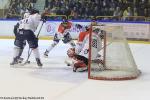 Photo hockey match Rouen - Angers  le 26/03/2016