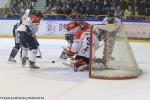Photo hockey match Rouen - Angers  le 26/03/2016