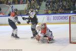 Photo hockey match Rouen - Angers  le 26/03/2016