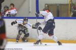 Photo hockey match Rouen - Angers  le 26/03/2016