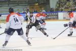 Photo hockey match Rouen - Angers  le 26/03/2016