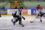 Photo hockey match Rouen - Angers  le 26/03/2016