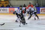 Photo hockey match Rouen - Angers  le 26/03/2016
