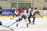 Photo hockey match Rouen - Angers  le 26/03/2016