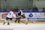 Photo hockey match Rouen - Angers  le 26/03/2016