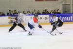 Photo hockey match Rouen - Angers  le 26/03/2016