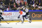 Photo hockey match Rouen - Angers  le 26/03/2016